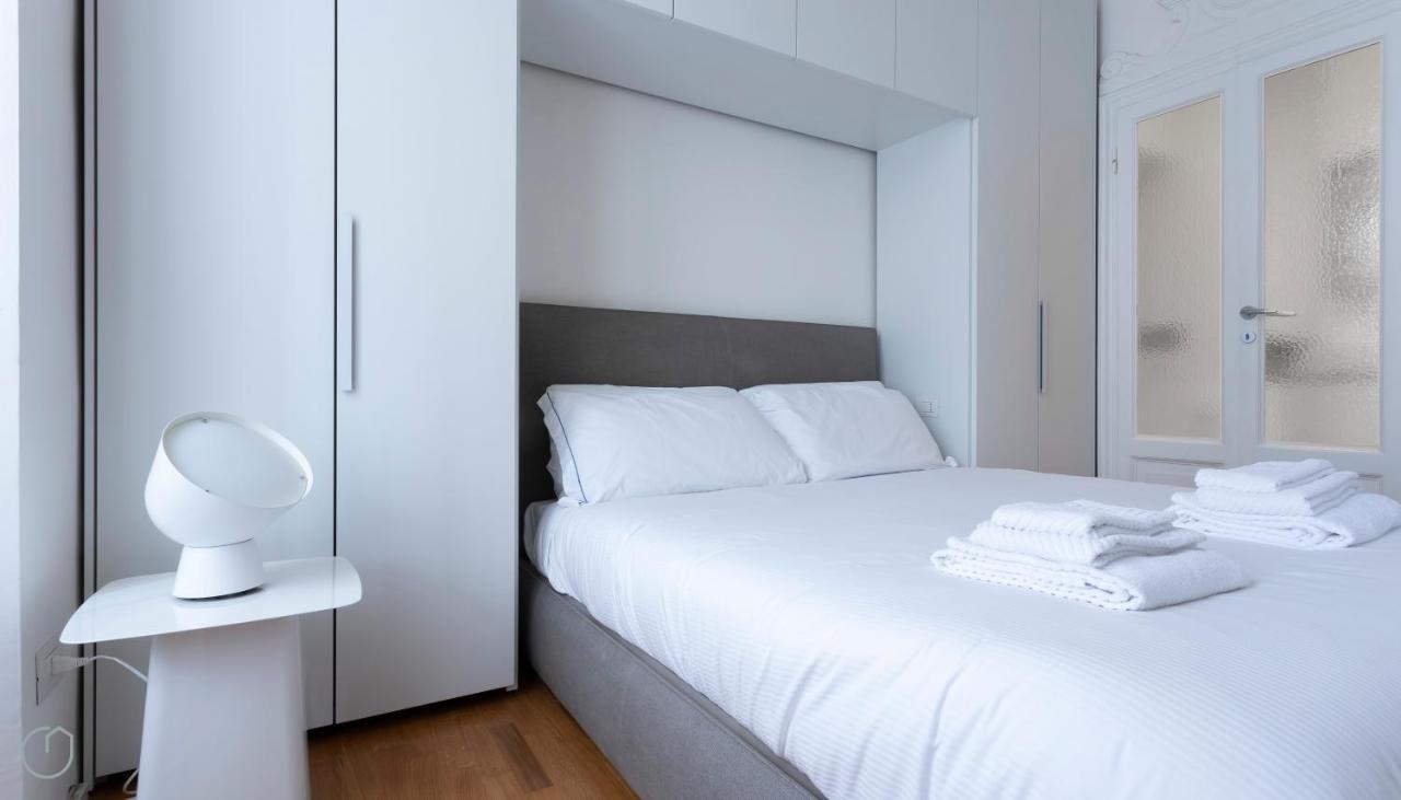 Apartment Italianway - Vincenzo Monti 32 Mailand